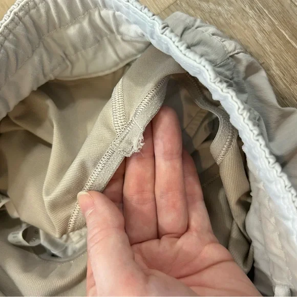 Lululemon Tracker Shorts - Picture 11 of 12